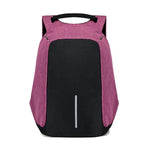 Anti Theft Waterproof Backpack