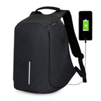 Anti Theft Waterproof Backpack