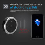 Bluetooth Steering Wheel Mobile Phone Remote Controller  for Car
